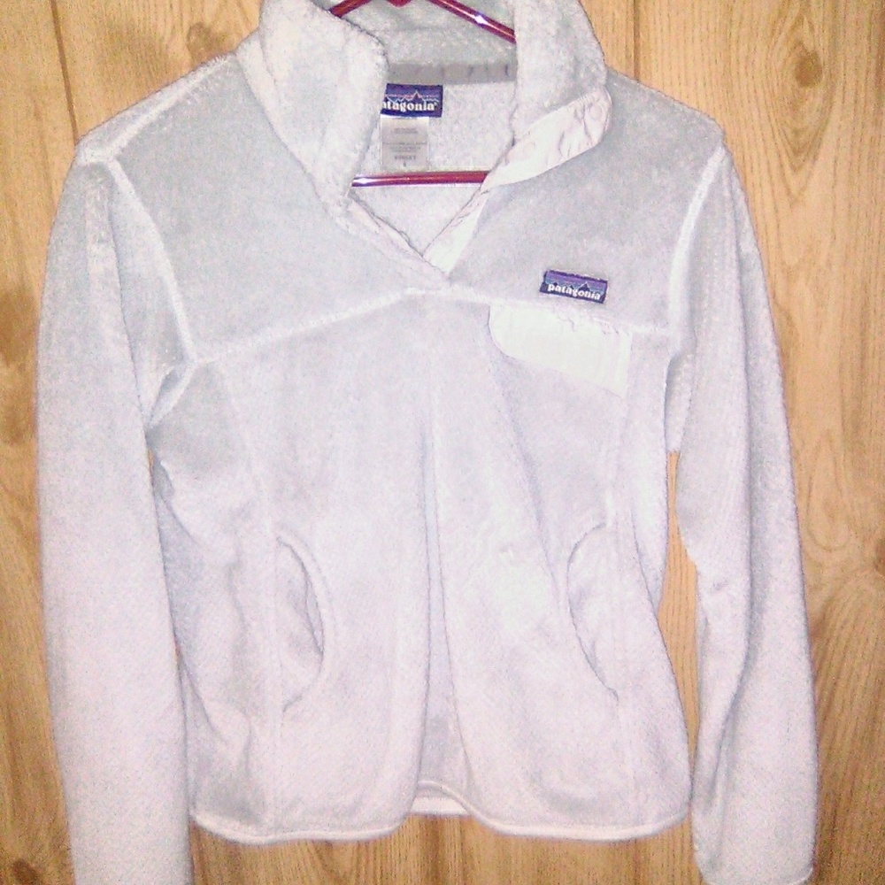 Patagonia Pullover